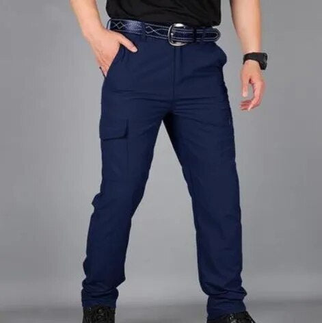 Outdoorbroek | Met veel praktische zakken!