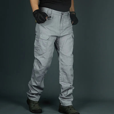 Outdoorbroek | Met veel praktische zakken!