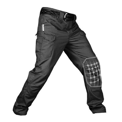 Outdoorbroek | Met veel praktische zakken!