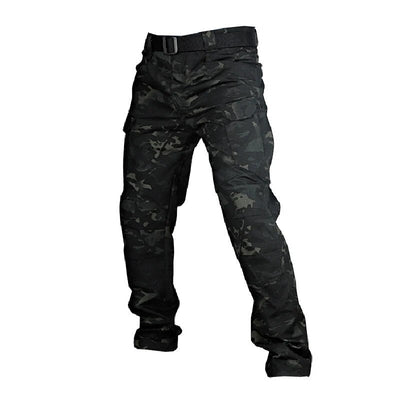Outdoorbroek | Met veel praktische zakken!