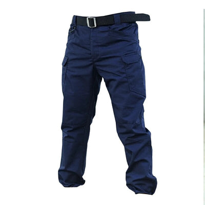 Outdoorbroek | Met veel praktische zakken!