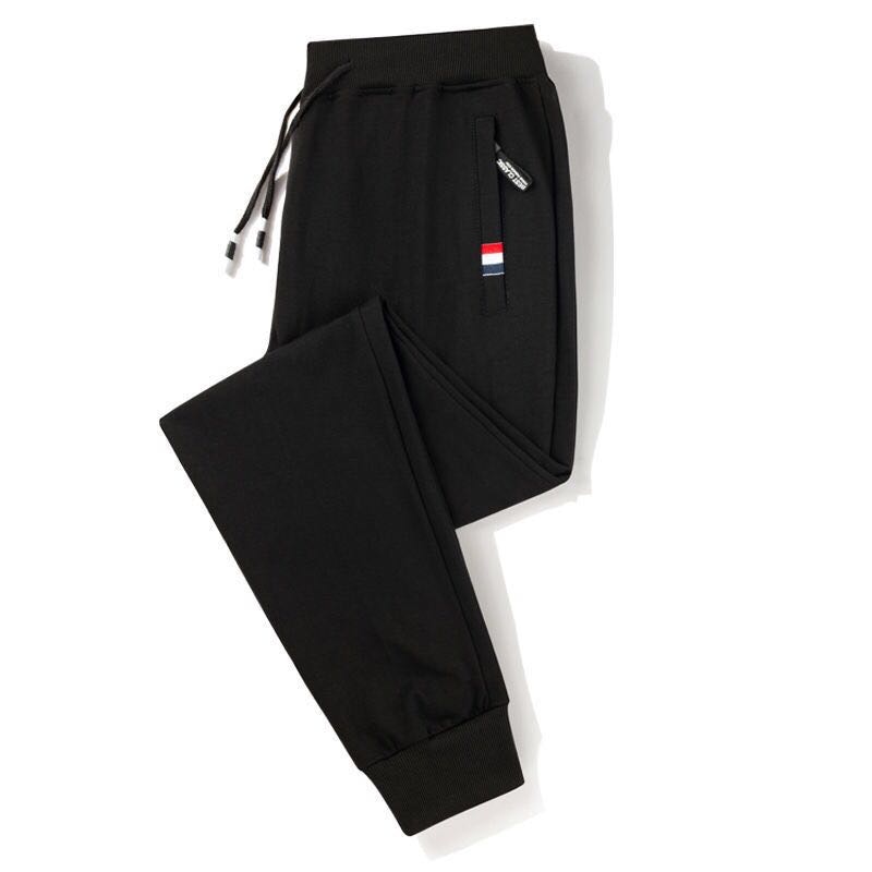 Stef Coole sportbroek | Stijlvolle en comfortabele herenbroek