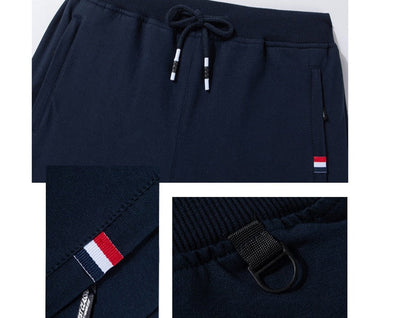 Stef Coole sportbroek | Stijlvolle en comfortabele herenbroek