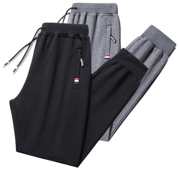 Stef Coole sportbroek | Stijlvolle en comfortabele herenbroek