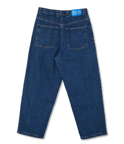 Casual baggy jeans - BigMax