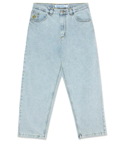 Casual baggy jeans - BigMax