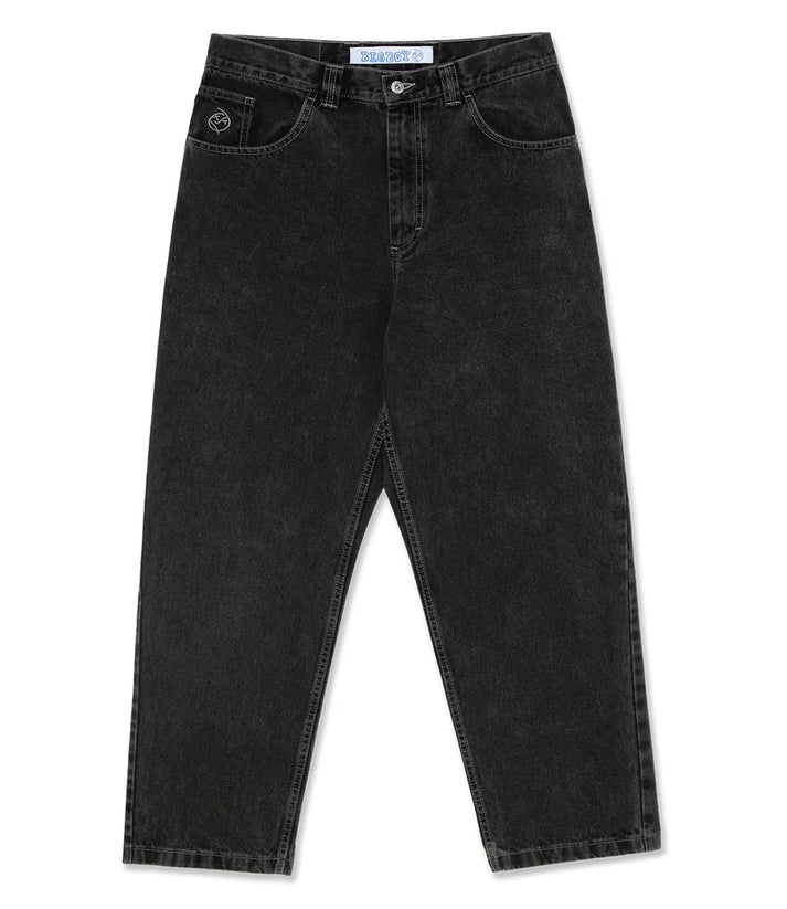 Casual baggy jeans - BigMax