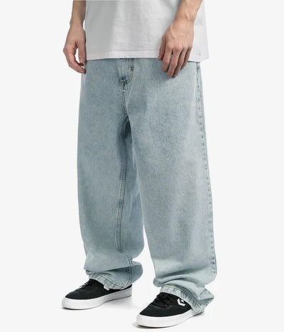 Casual baggy jeans - BigMax