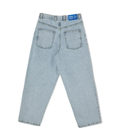 Casual baggy jeans - BigMax