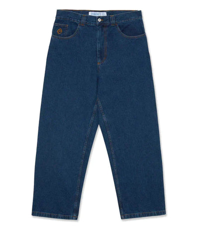 Casual baggy jeans - BigMax