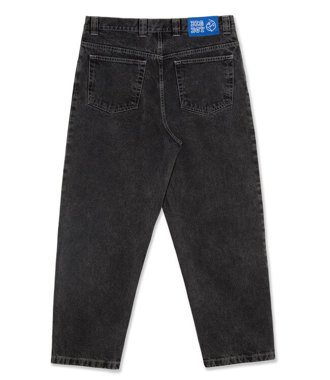 Casual baggy jeans - BigMax